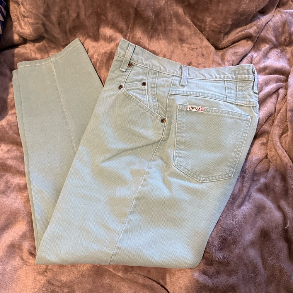 ZENA JEANS